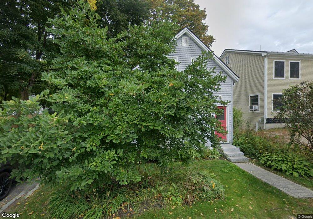 15 Bates St, Yarmouth, ME 04096 - photo 1