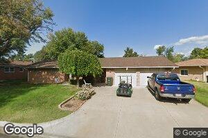 315 S 5th St, Phillipsburg, KS 67661