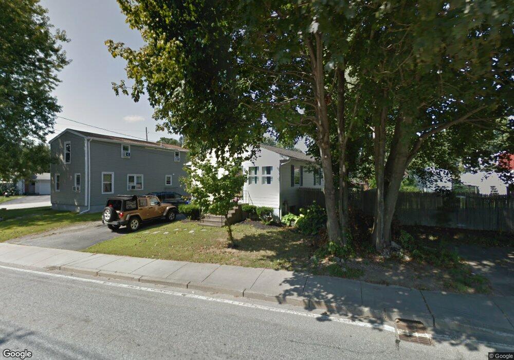 204 Wakefield St, West Warwick, RI 02893 - photo 1