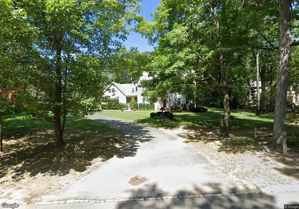 4 Buddy Ln, Morristown, NJ 07960 - photo 1