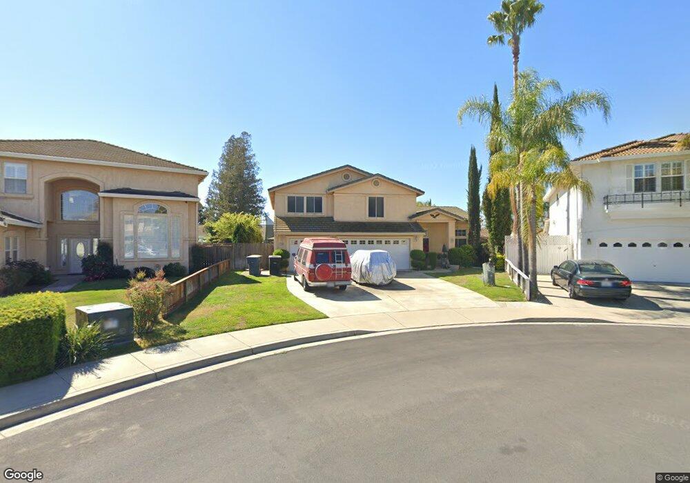 2389 Semillion Ct, Oakdale, CA 95361 - photo 1