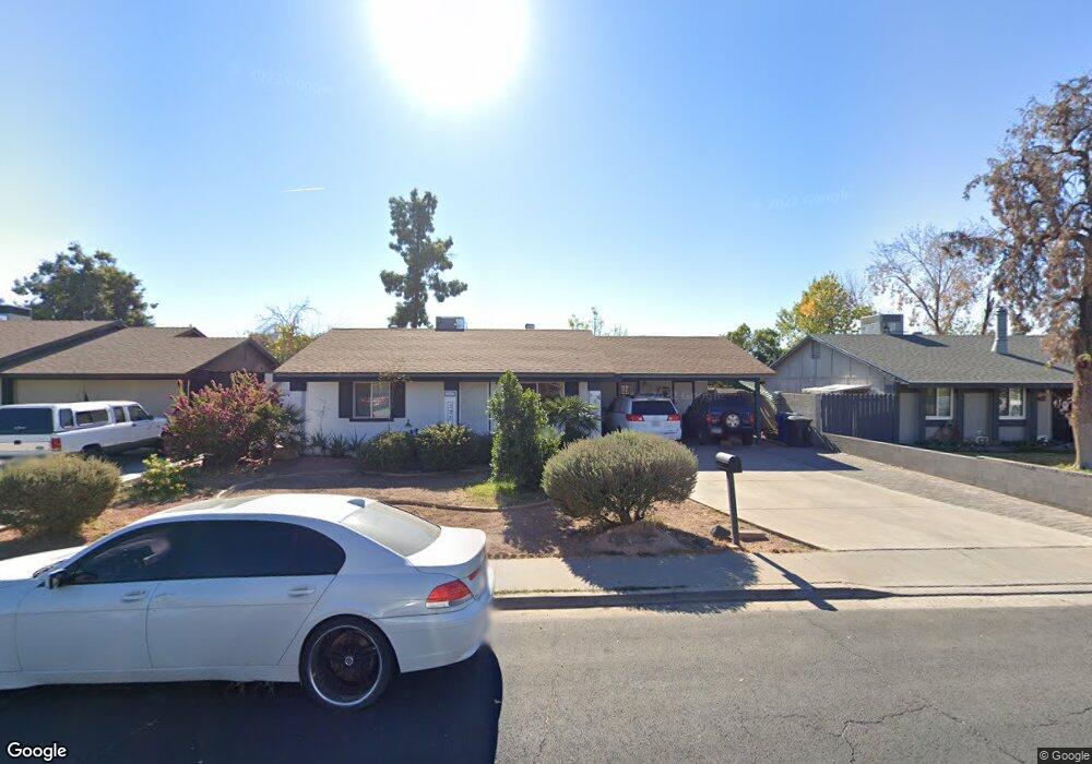 1863 E Emerald Ave, Mesa, AZ 85204 - photo 1