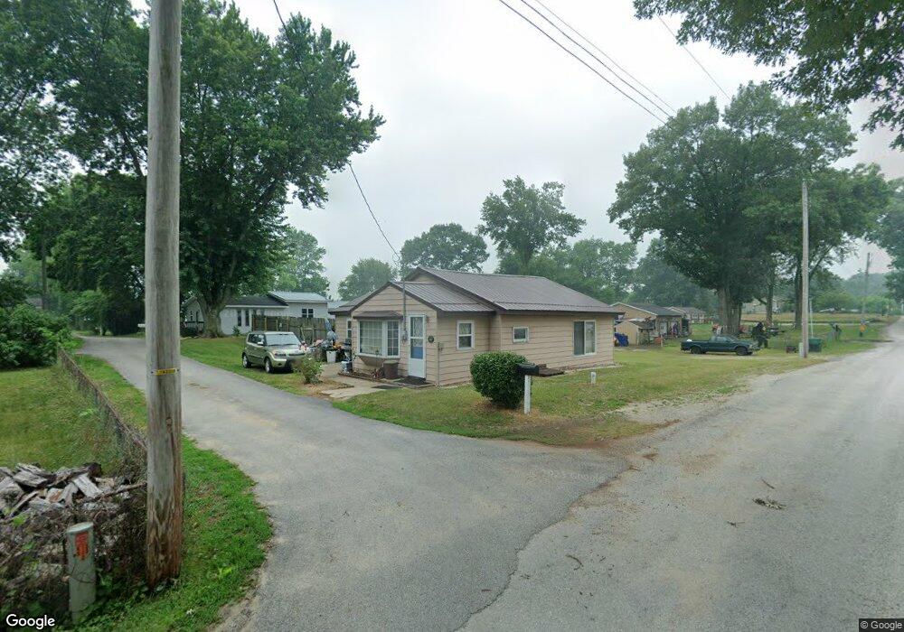 8971 E Campbell Rd, Knox, IN 46534 - photo 1