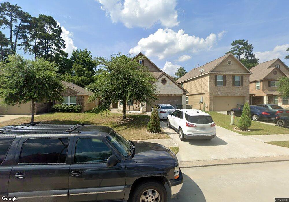 9923 Swallow Dr, Conroe, TX 77385 - photo 1