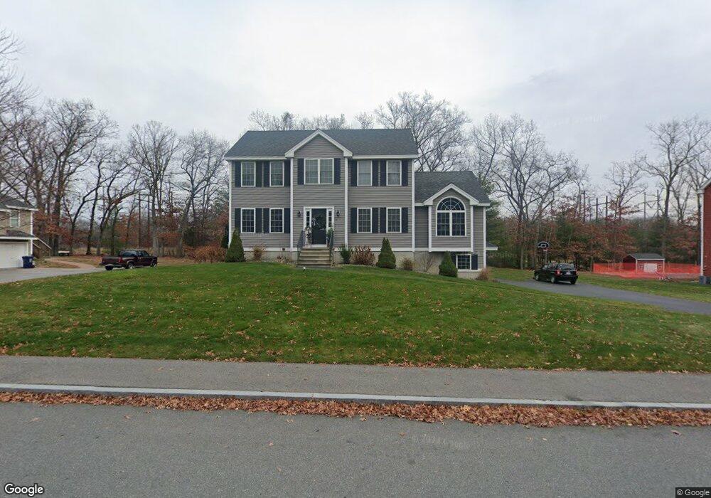 80 Cartpath Rd, Dracut, MA 01826 - photo 1