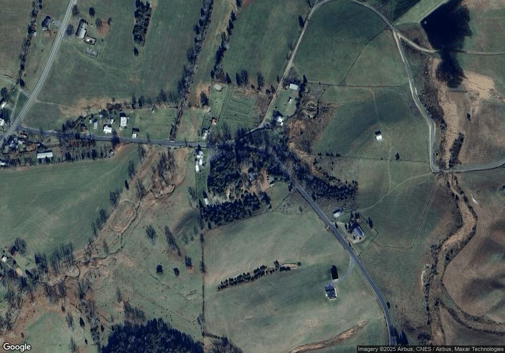 2097 Pumpkin Center Rd, Petersburg, WV 26847 - photo 1