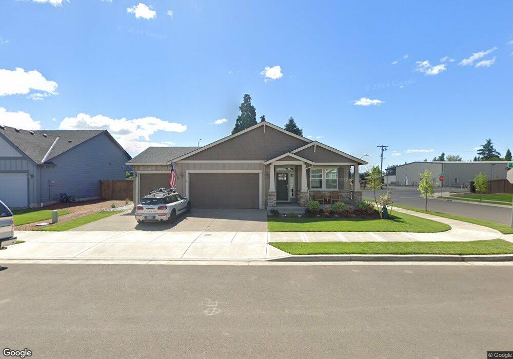 1903 N Hyssop St, Canby, OR 97013 - photo 1