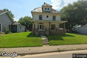 65 S Oregon St, Johnstown, OH 43031