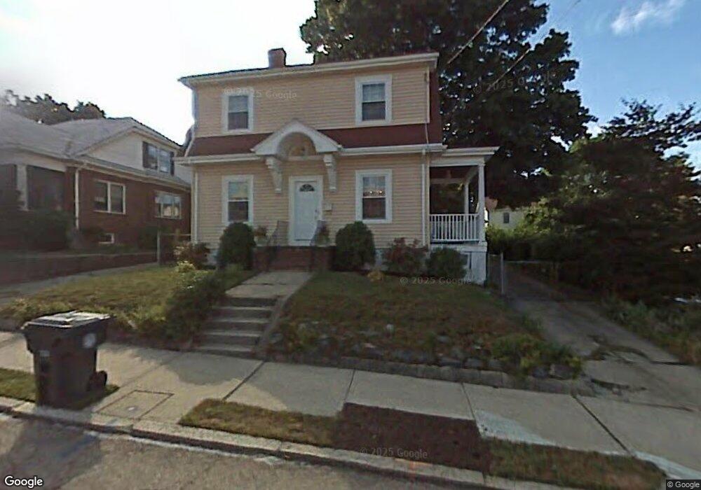 150 Dexterdale Rd, Providence, RI 02906 - photo 1