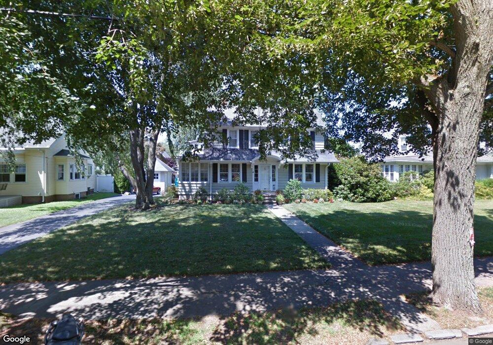 84 Marvel Rd, New Haven, CT 06515 - photo 1