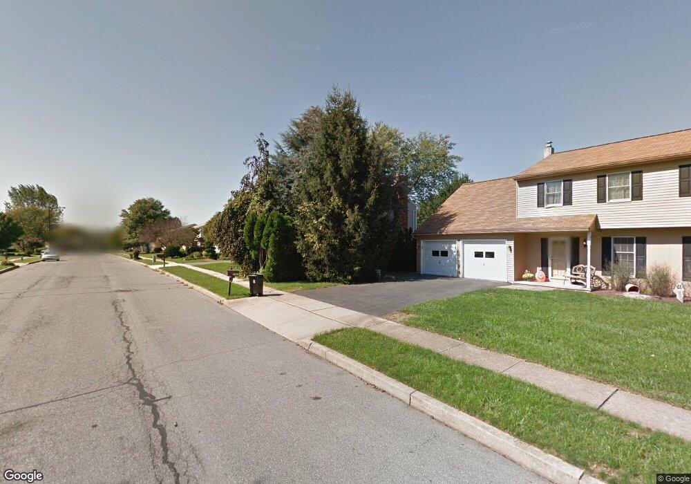 2109 Buckman Ave, Reading, PA 19610 - photo 1