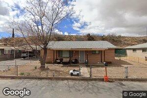119 Sago St, Morenci, AZ 85540