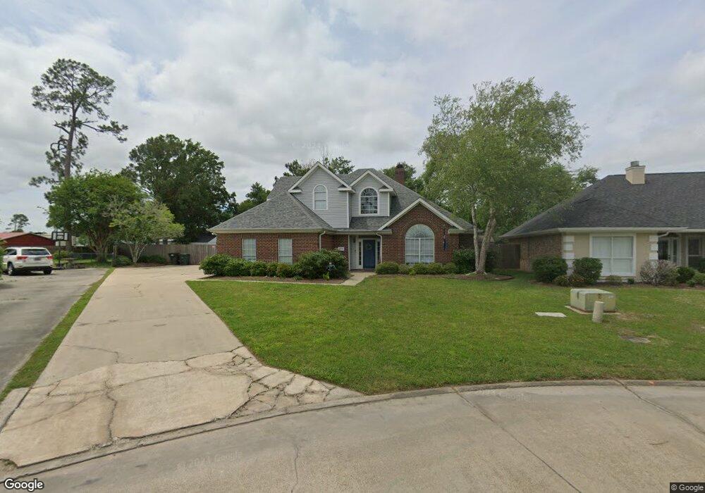 4220 W Jevon Ln, Lake Charles, LA 70605 - photo 1