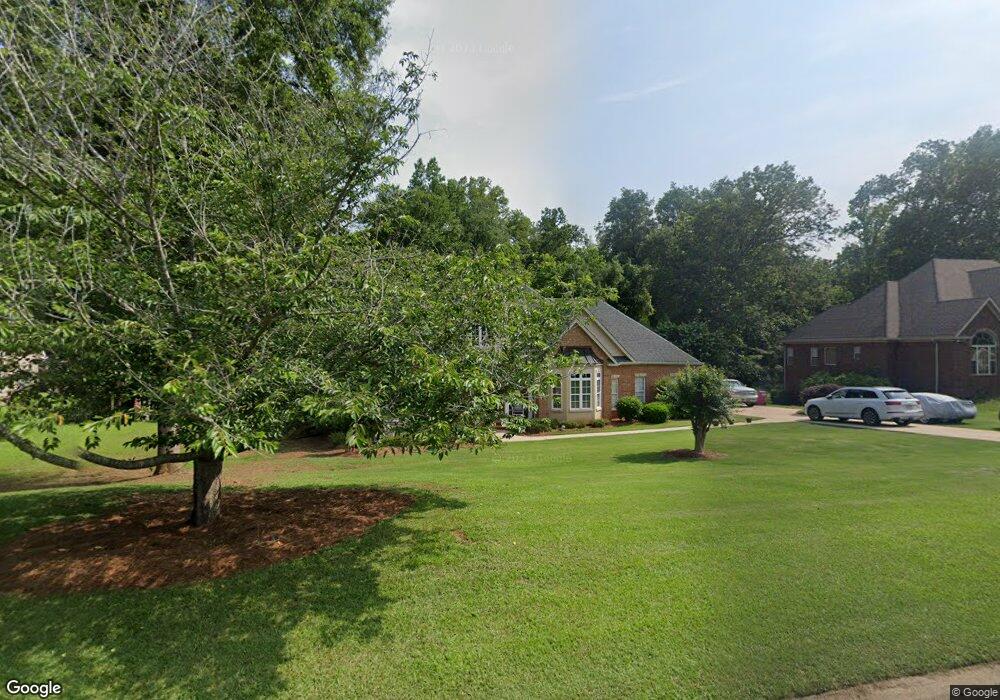 117 Cambridge Way, Macon, GA 31220 - photo 1