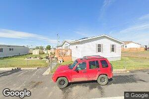 410 Gleason Dr, Wamsutter, WY 82336