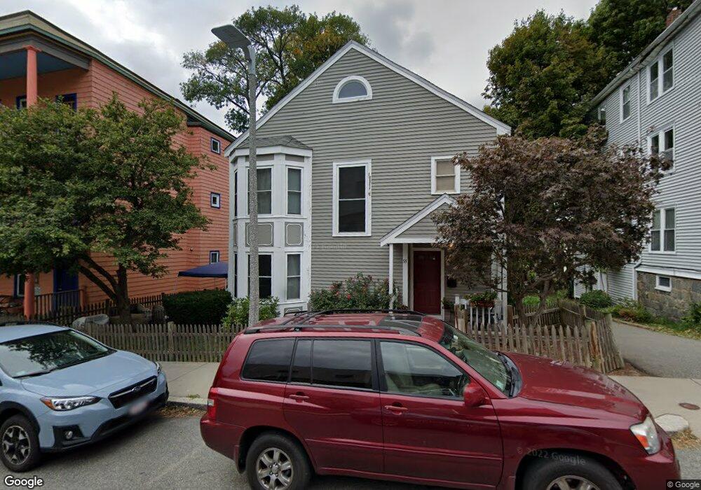 95 A Wachusett St unit 95A, Boston, MA 02130 - photo 1