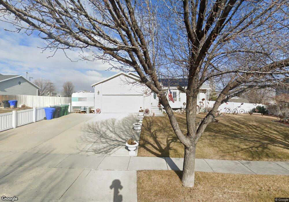 5046 W 7030 S, West Jordan, UT 84081 - photo 1