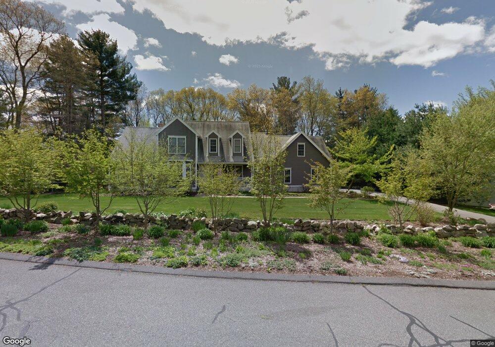 33 Chase Run, Stoughton, MA 02072 - photo 1