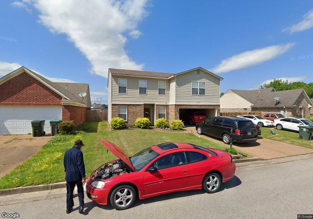 10234 Cottage Oaks Cove, Cordova, TN 38016 - photo 1