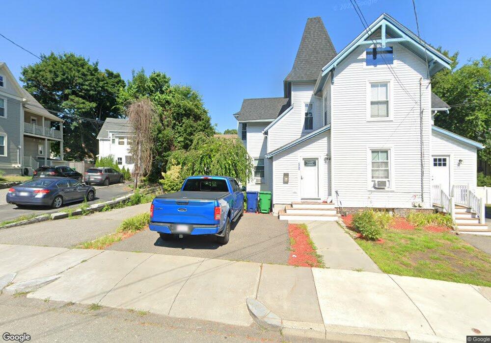 343 Linwood Ave, Newton, MA 02460 - photo 1