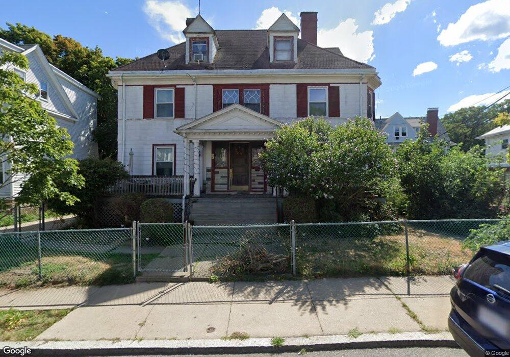 36 Nazing St, Dorchester, MA 02121 - photo 1