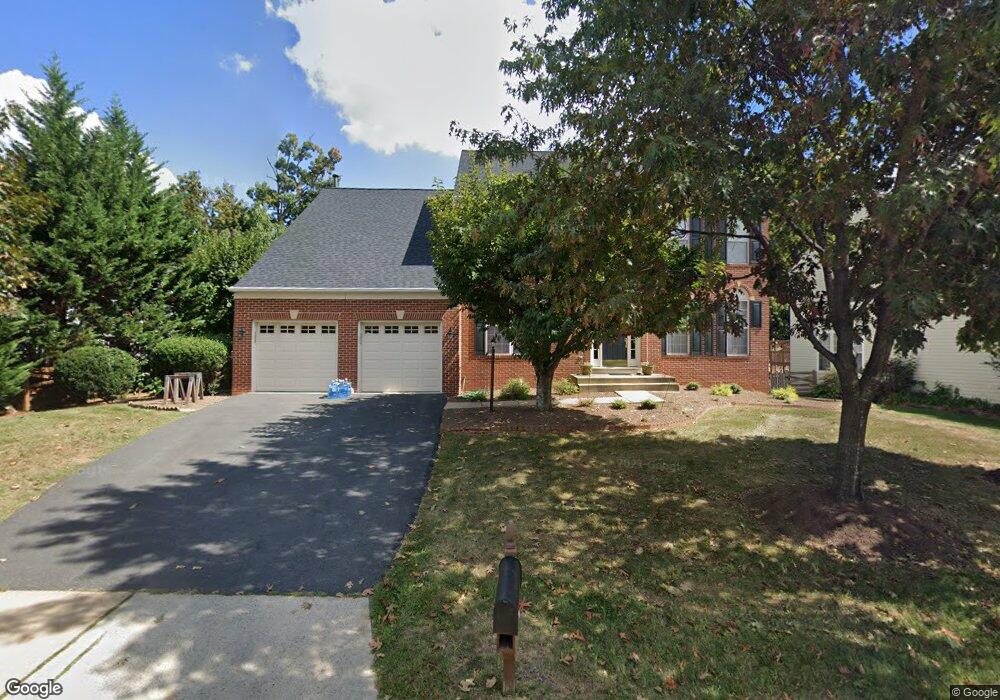 21502 Tithables Cir, Broadlands, VA 20148 - photo 1