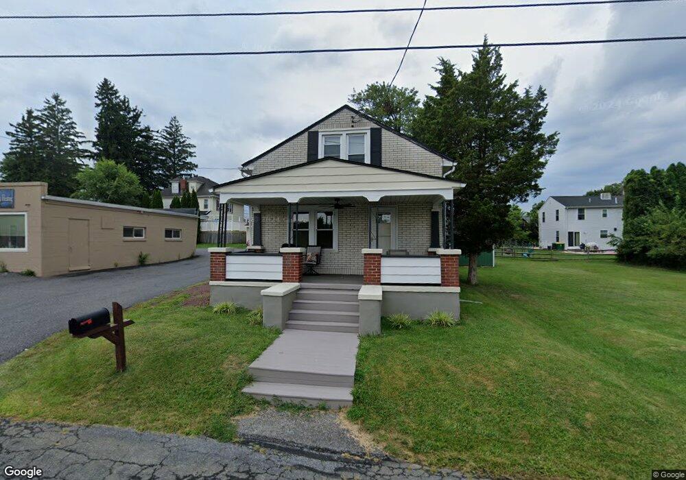 625 S 27th St, Easton, PA 18045 - photo 1