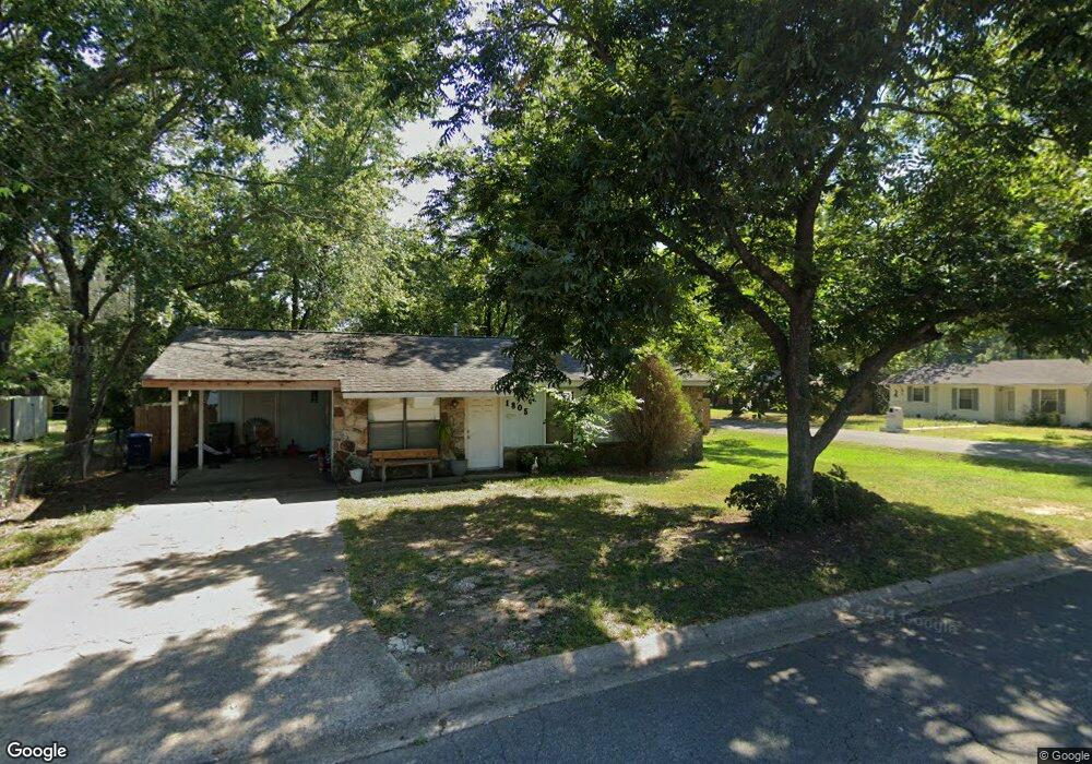 1805 Hutto St, Conway, AR 72032 - photo 1