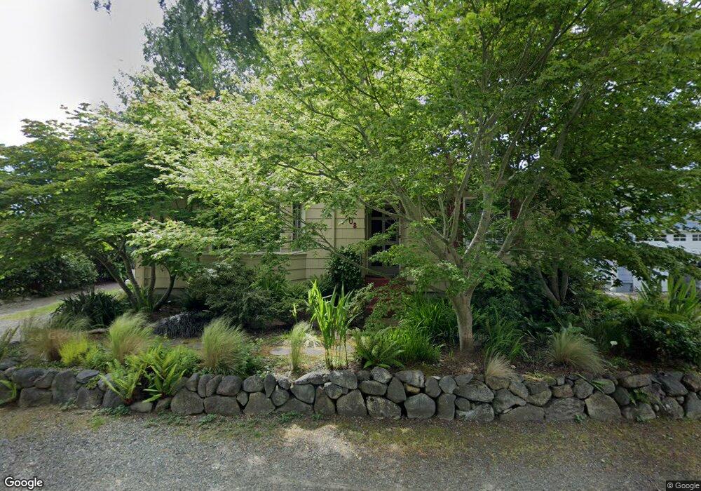 2208 E Day Island Blvd W, University Place, WA 98466 - photo 1