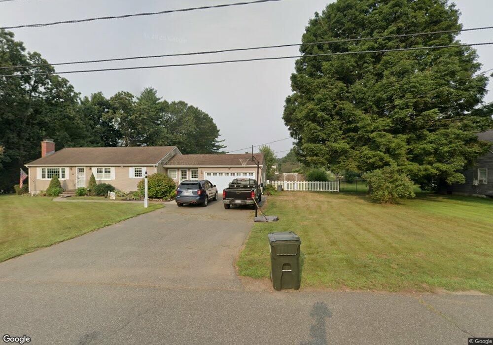 15 Longview Dr, Wilbraham, MA 01095 - photo 1