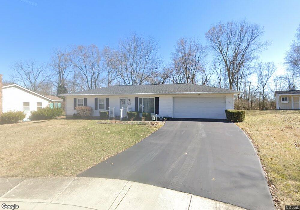 970 Catalpa Ct, Marysville, OH 43040 - photo 1