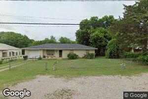 614 Main St, Springer, OK 73458