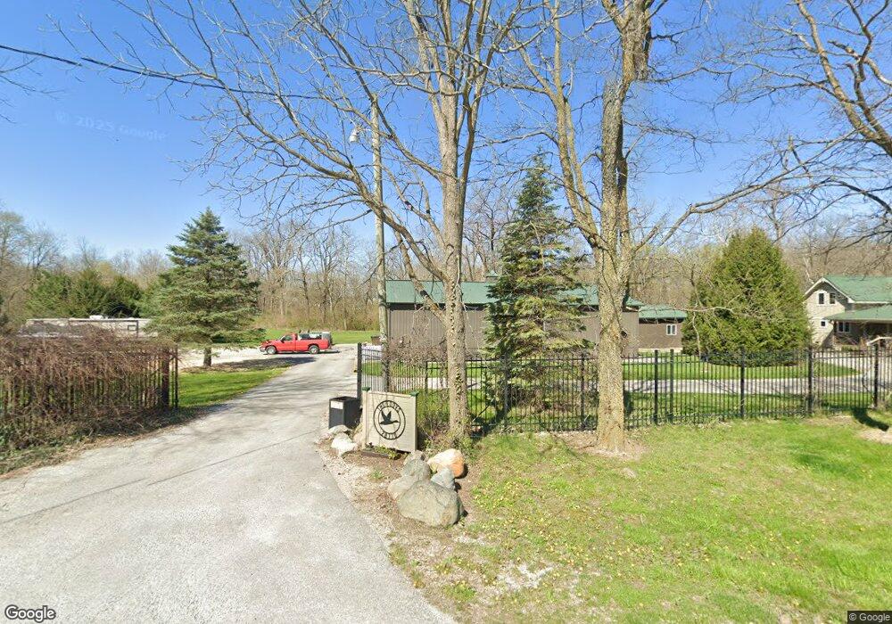 28770 N Duck Creek Ave, Atlanta, IN 46031 - photo 1