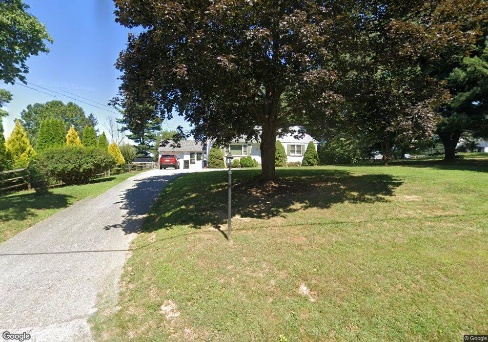 1705 W Chester Rd, Coatesville, PA 19320 - photo 1