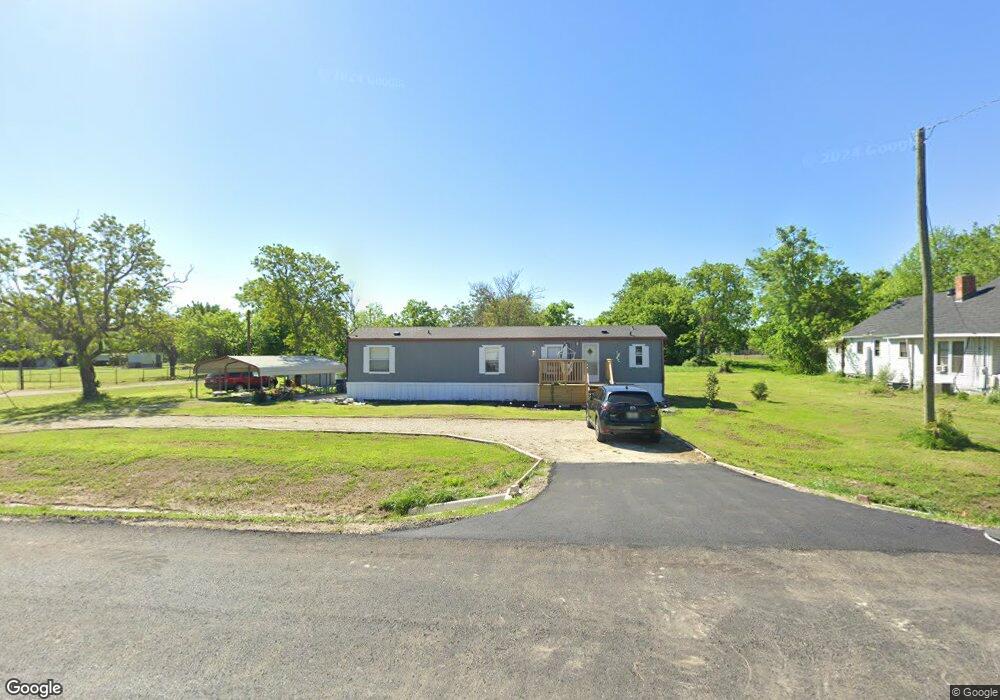 347 E Main St, Corsicana, TX 75109 - photo 1