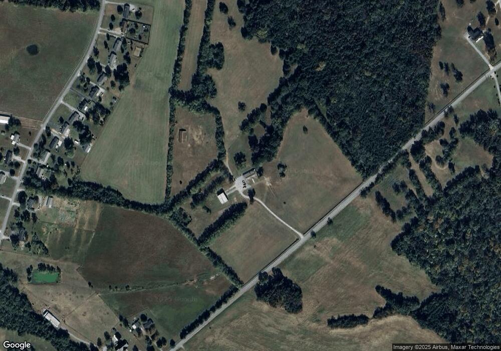 2309 Fairfield Pike, Shelbyville, TN 37160 - photo 1