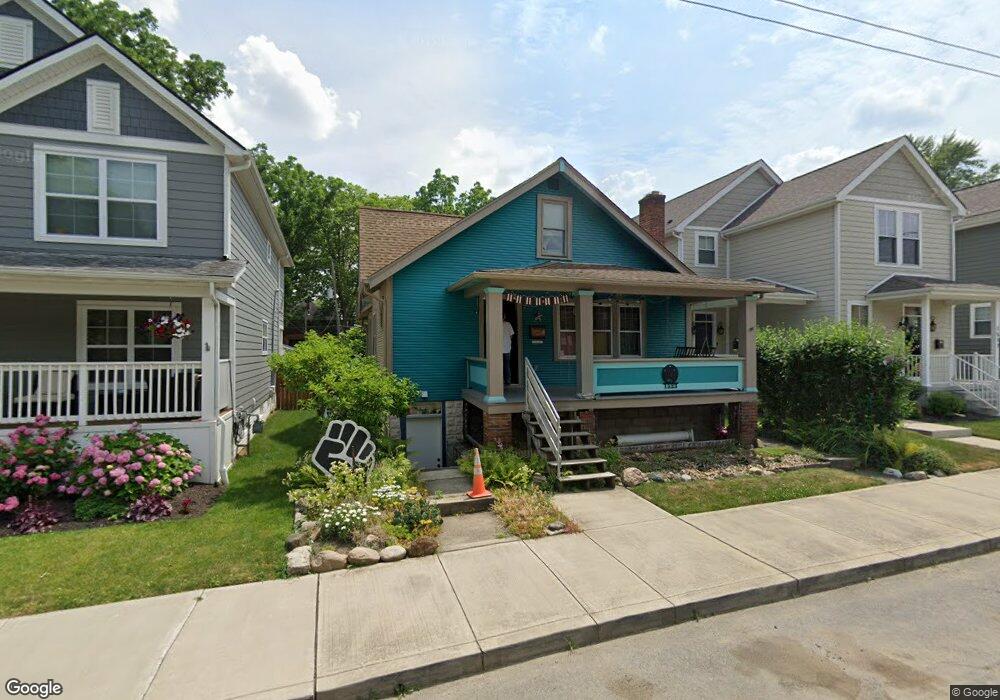 1523 Oak St, Columbus, OH 43205 - photo 1