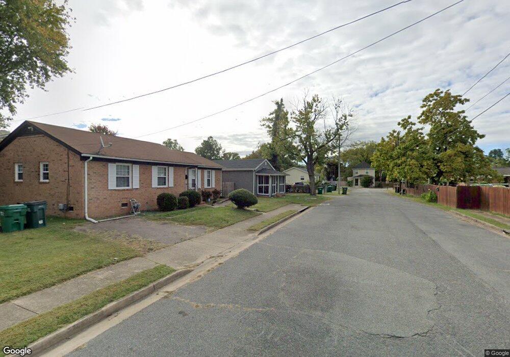 304 1/2 E Ladies Mile Rd, Richmond, VA 23222 - photo 1