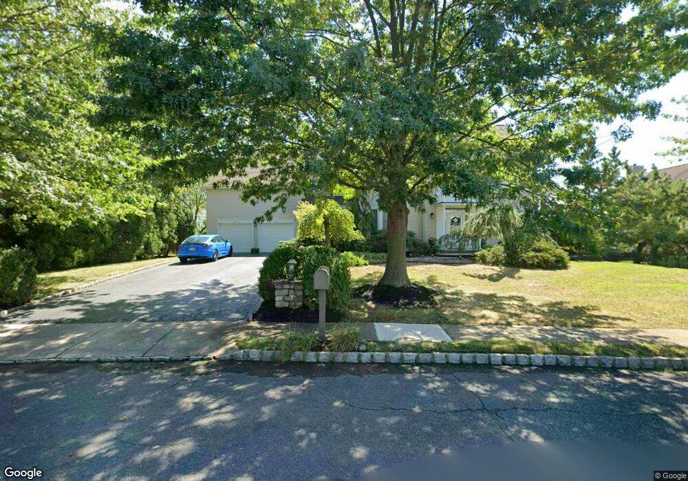 3 Riverbend Rd, Oceanport, NJ 07757 - photo 1