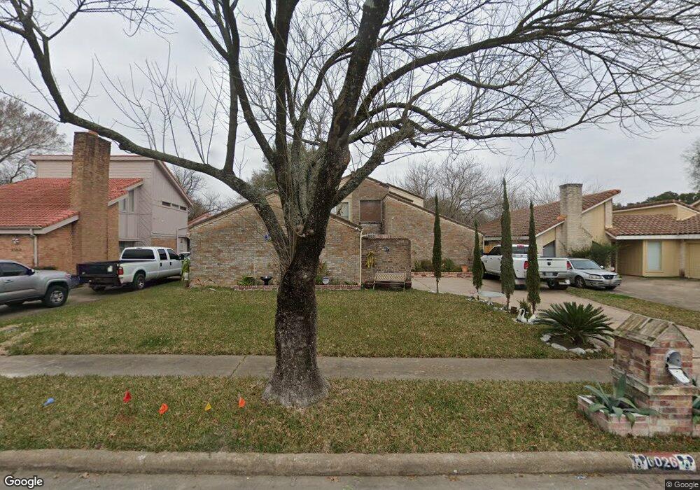 6026 Ogden Forest Dr, Houston, TX 77088 - photo 1