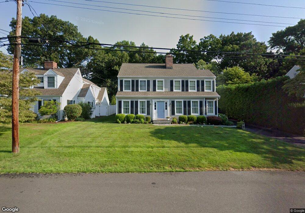 11 Phillips Ln, Darien, CT 06820 - photo 1