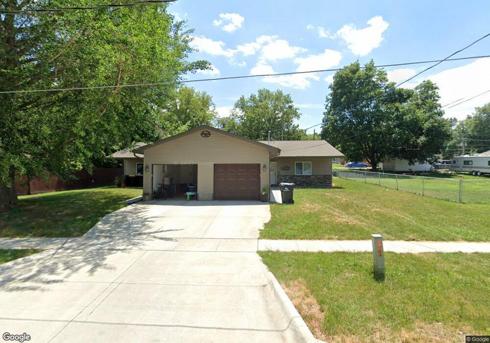 217 E Front St, Colfax, IA 50054 - photo 1
