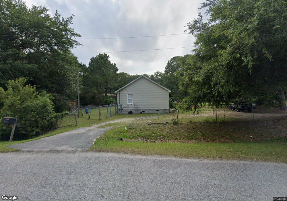 4 Cornelius Dr, Seabrook, SC 29940 - photo 1