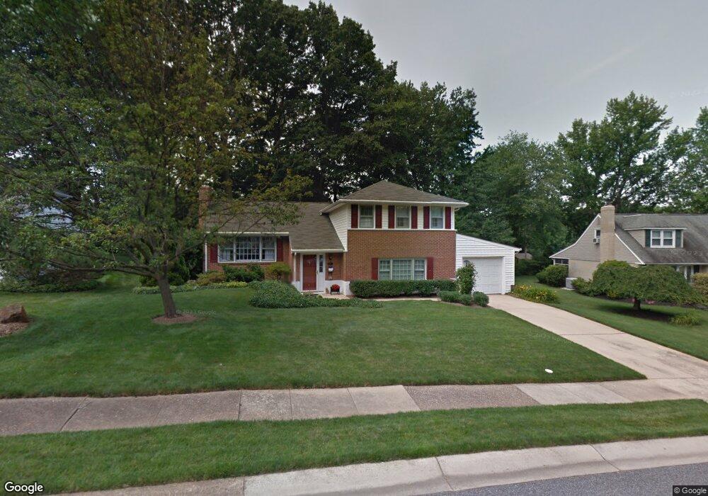 2414 Caney Rd, Wilmington, DE 19810 - photo 1