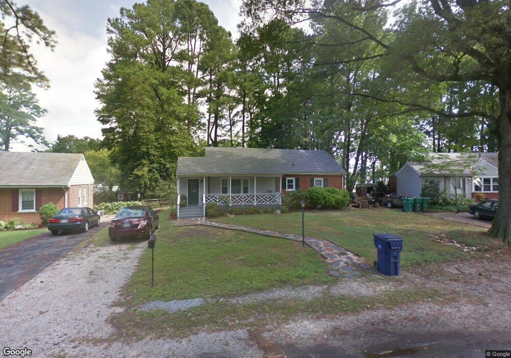 9010 Sparrow Dr, Henrico, VA 23229 - photo 1