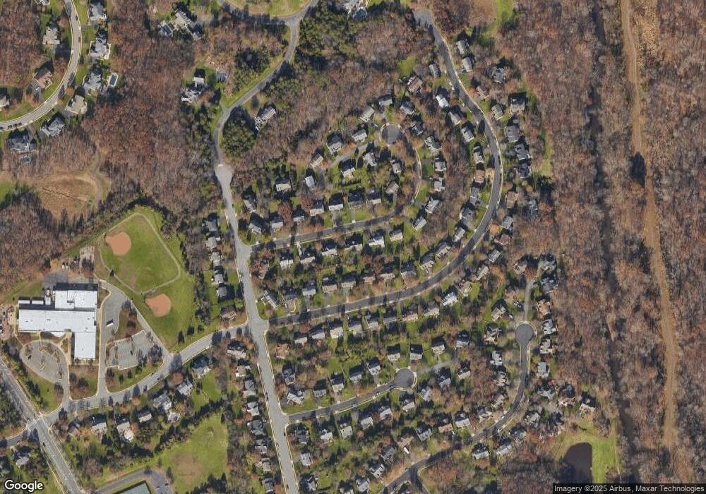 15479 Waters Creek Dr, Centreville, VA 20120 - photo 1