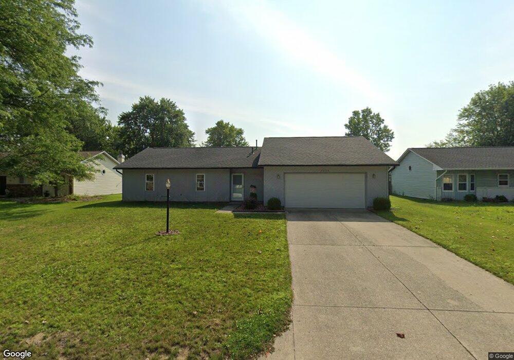 3733 Summersworth Run, Fort Wayne, IN 46804 - photo 1