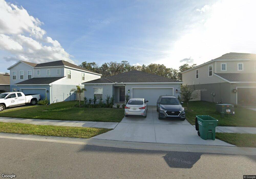 18482 Hunters Meadow Walk, Land O Lakes, FL 34638 - photo 1
