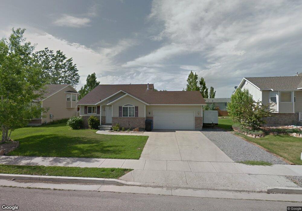 1099 W 450 S, Logan, UT 84321 - photo 1