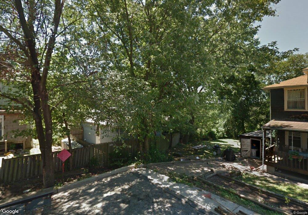 102 Ridge Ave, Halethorpe, MD 21227 - photo 1